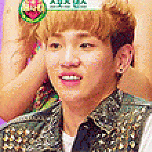 keydisgusted