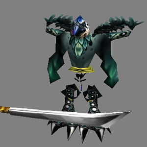 blademaster