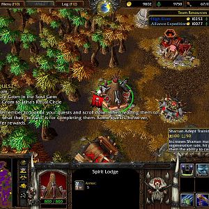 New Units and Upgrades!