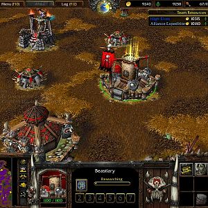 New Units and Upgrades!