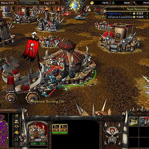 Demolisher and Troll Berserker when upgraded.