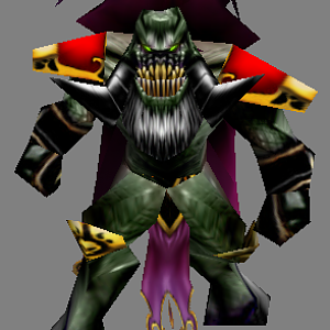 mannoroth warlock