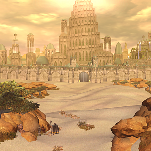 Babylon