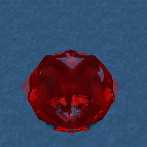 Blood Explosion