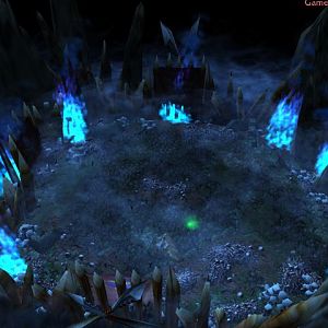 WrongCave