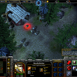 Hive's Heroic Holidays Screenshot 9
(Version 0.09)