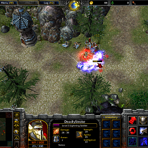 Hive's Heroic Holidays Screenshot 10
(Version 0.09)