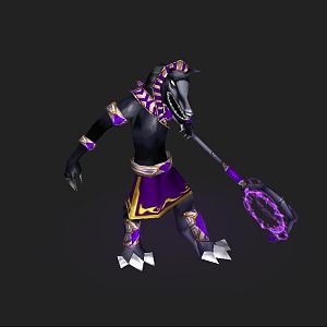 Seth - God of Chaos

-Made for AProject's map: Seth's Reign.