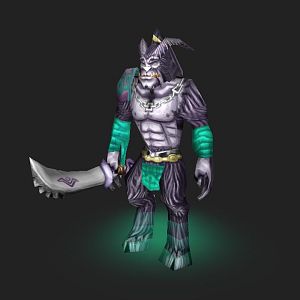 Xavius

-Remade model with GnoobSauce' texture for him. I wish he could see him, but he left sadly. A great artist.