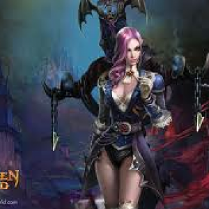 Forsaken World