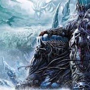 Lich King
