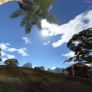 The Island Shoot 03