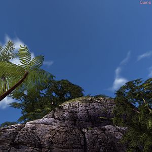 The Island Shoot 04
