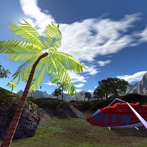 The Island Shoot 06
