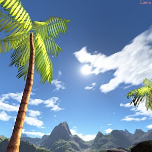 The Island Shoot 08