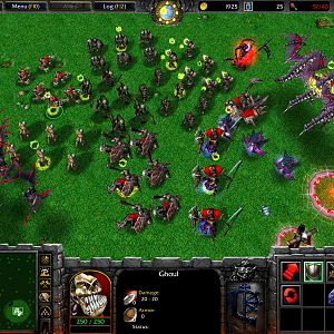 Undead Army