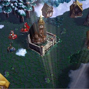 Human base 3