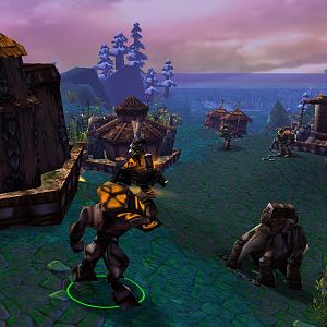 Orc Base 1