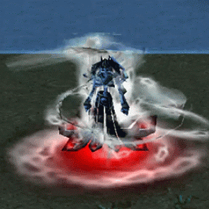 Soul Aura