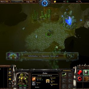 Achievments