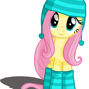 fluttershy14