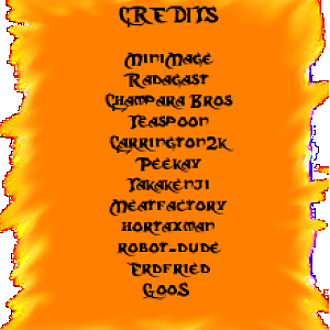 Credits1