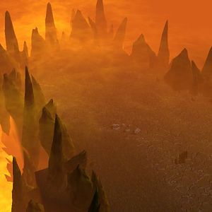 BlackStinger'sRidge