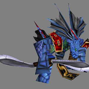 snapedragon shadow hunter