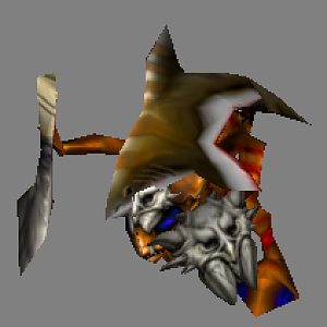 murgul shark hunter