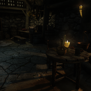 13 SmallInteriorNight