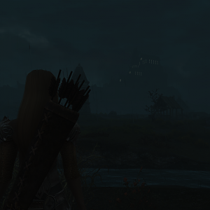 09 RainNight