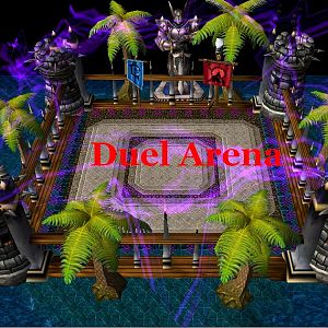 duel arena