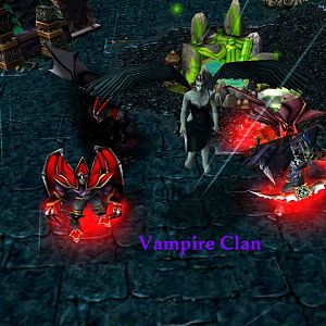 Vampire Clan