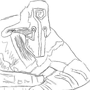Juggernaut wip 2