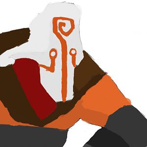 Juggernaut wip 3