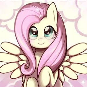 fluttershy16