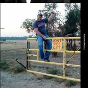 Live Dangerously