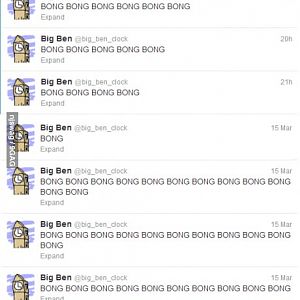 Big Ben