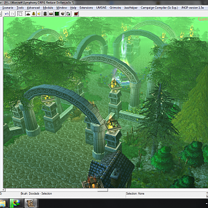 Spawn Point