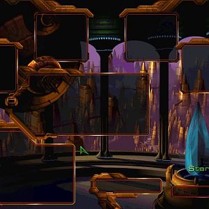 SC1 Protoss Briefing Room

Was nostalgic :3 ..and net seems to have erased such pictures.. shame