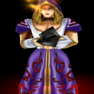 VillagerJaina