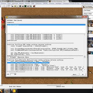 Error ;D