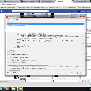 Error ;D