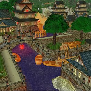River city 2