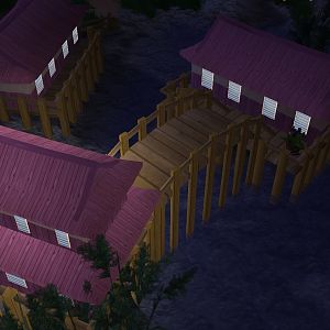 River village