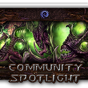 CommunitySpotlight