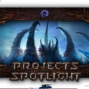 ProjectsSpotlight