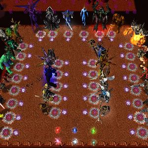 Player Heroes Screenshot