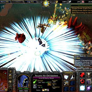 Hero Spell