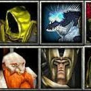 Heroes of Bloodshed of Guardians (BoG) v1.0